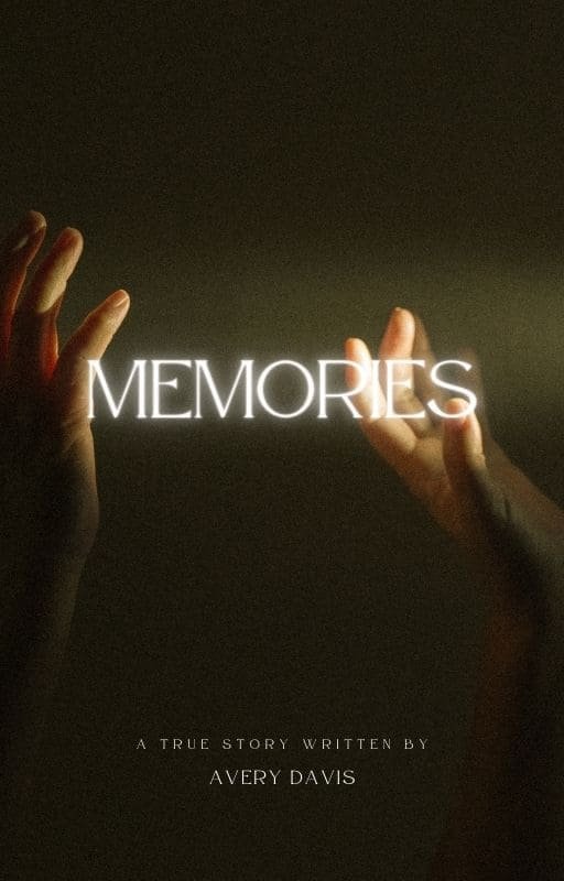 Memories book cover